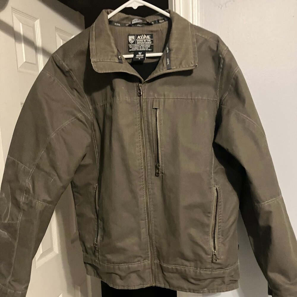 Kuhl Jacket